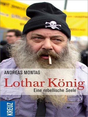 cover image of Lothar König